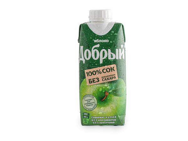 Hotpon - Сок Добрый