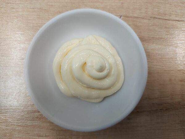 Cуши-соро - Японский майонез