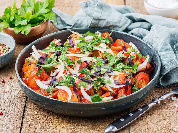 Пряности & Радости - Оджахури