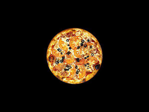 Rolland - Пицца Маргарита