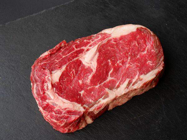 Мясной ресторан Скотина - Рибай