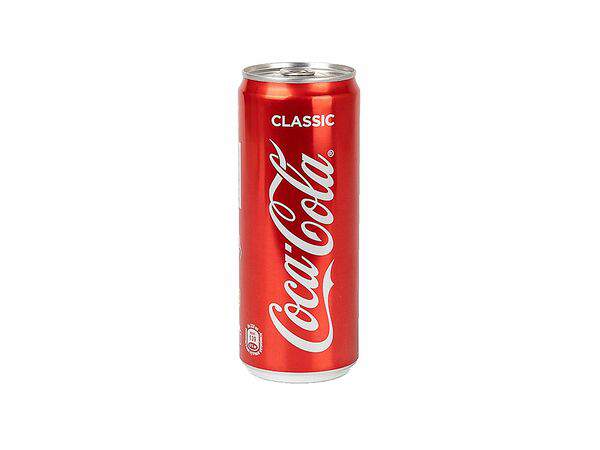 Likeat - Coca-Cola