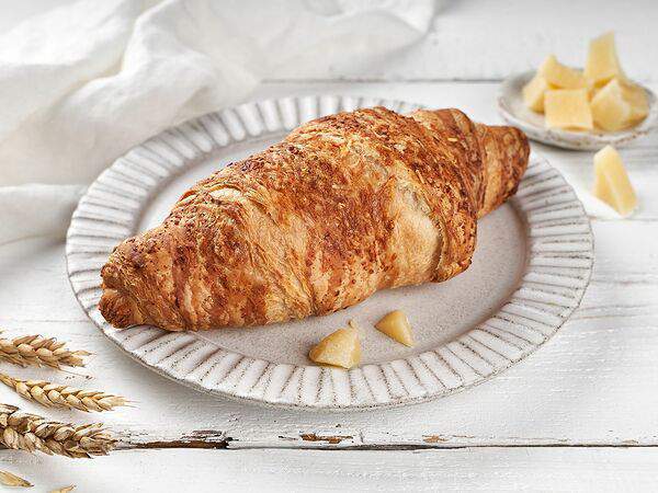 Печь & ланч - Круассан с сыром