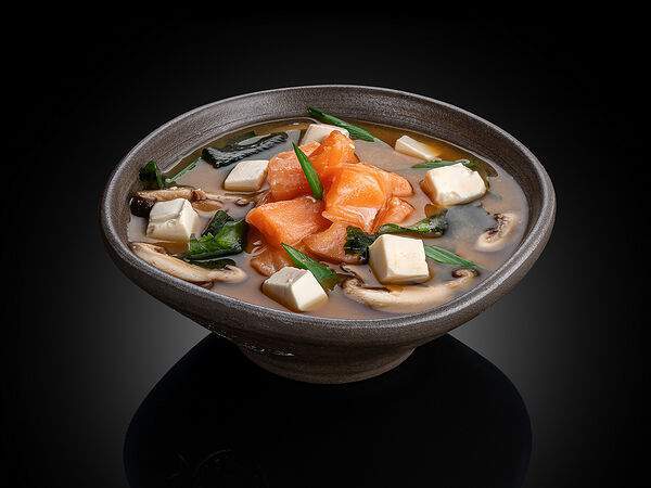 Miyagi - Мисо суп