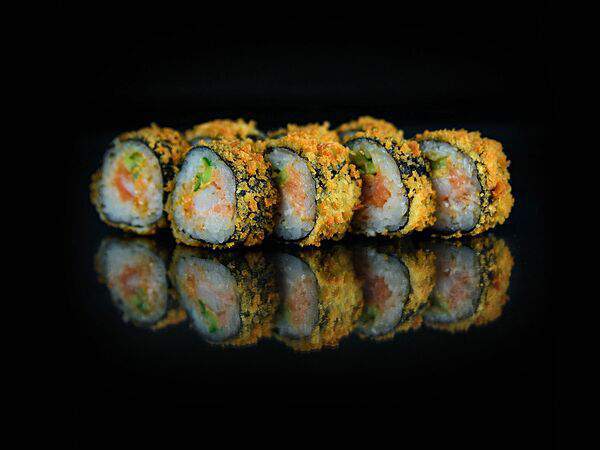 FoodHome - Темпура (острый)