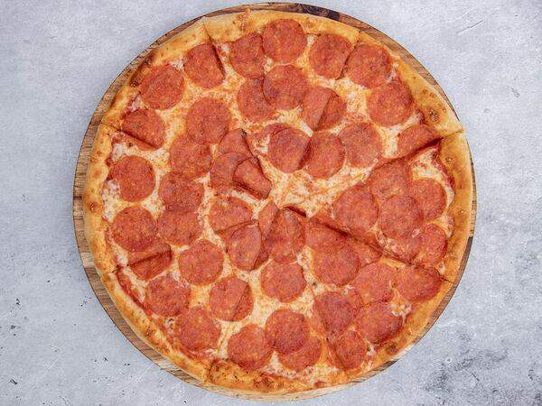 Gagarin Gastro Bar - Пепперони