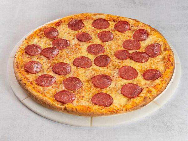 Дада - Пепперони