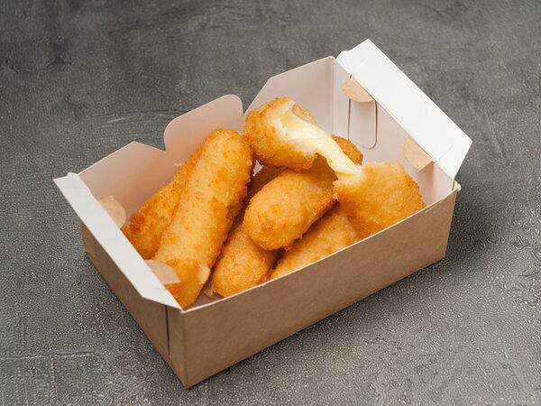 Eco Pizza - Сырные палочки