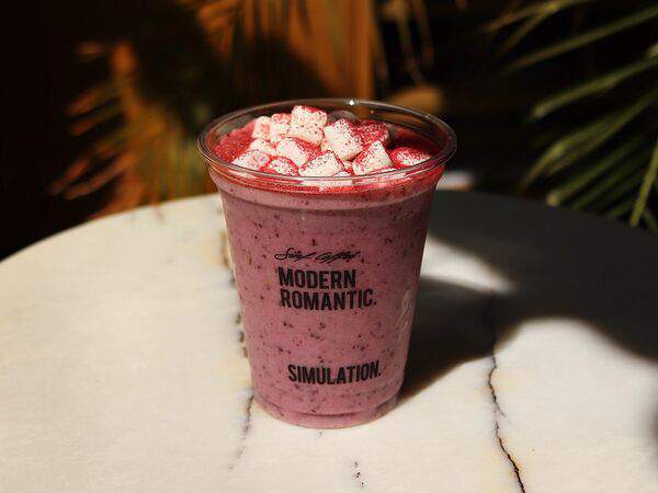 Surf Coffee - Перпл Манки