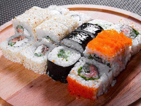 Тот самый бар - Мини сет №2