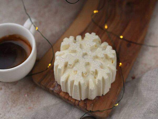 The Odi - Пломбир-лесные ягоды