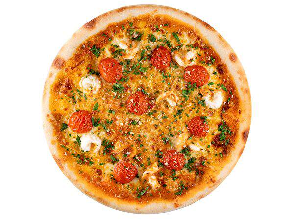 Франческо - Пицца Том Ям