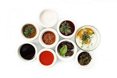 Мушмула - Аджика