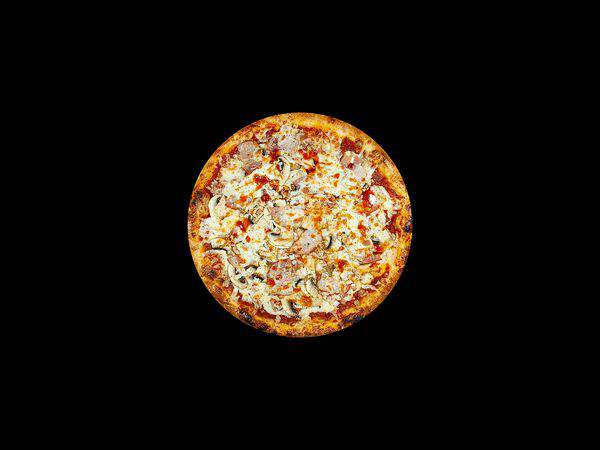 Rolland - Пицца Неополитано