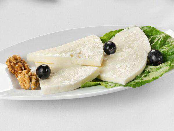 Олимп - Сыр овечий