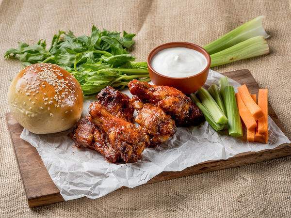 Ресторан Гастрономический паб "Понеслось" в Туле