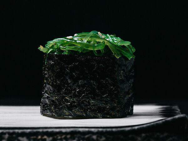 Ryba international - Гункан Чука