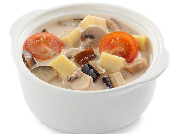 FoodRain - Тао Тай