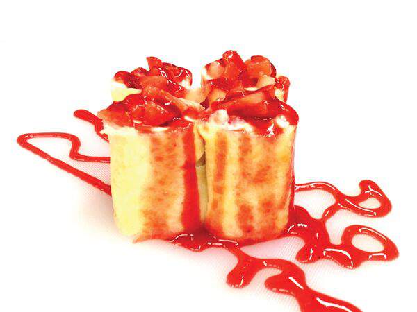 Суши Рум - Сладкий ролл