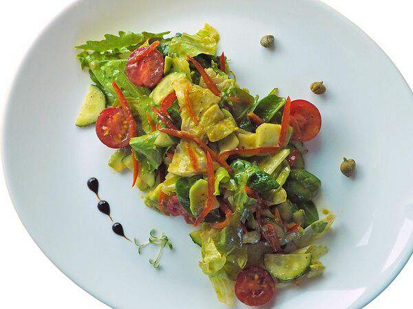 Философия - Севиче из сибаса