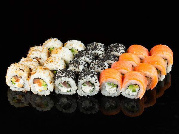 Мясорубка - Сет Чиз