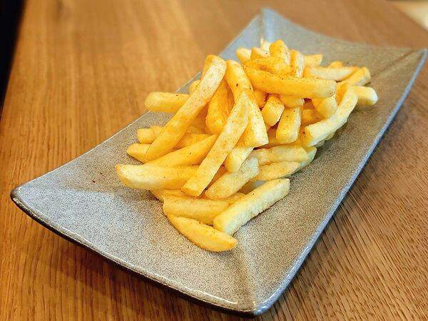 The OX - Картофель фри