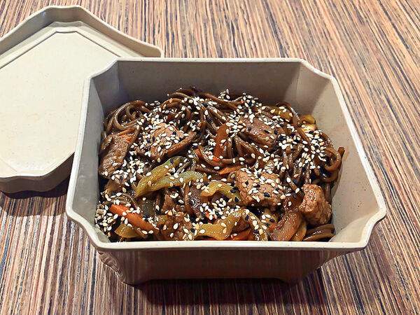 Provipnto - Соба с говядиной