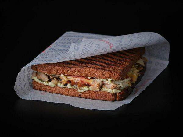 Кебаб Маркет - Сэндвич с курицей