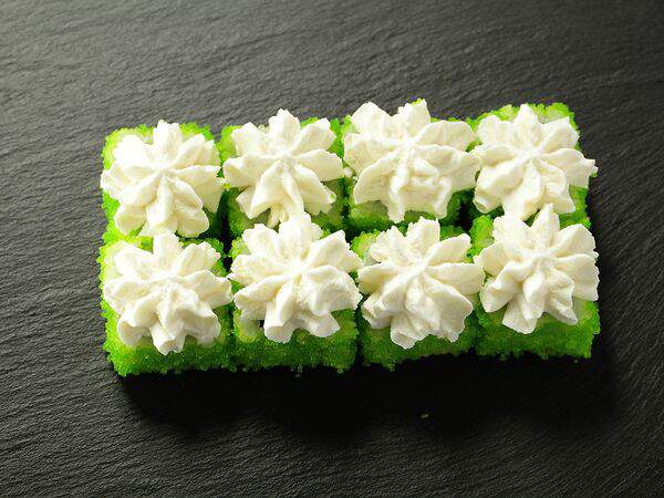 Kioto Mix-Cafe - Юмэ ролл