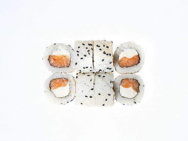 Монстры вкуса - Сяки