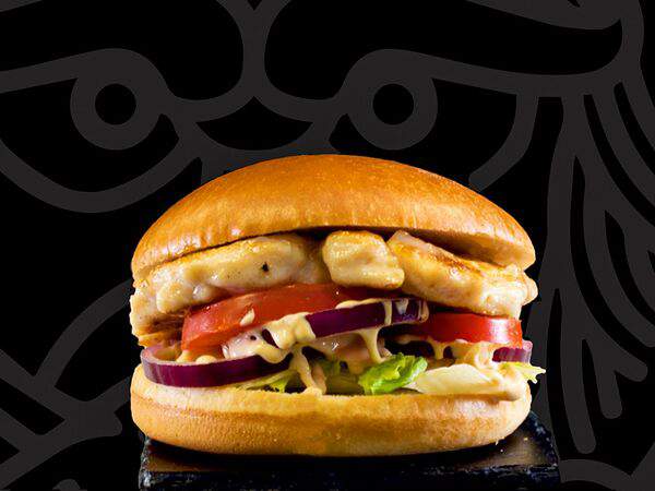 Ht Restaurant - Цыпа