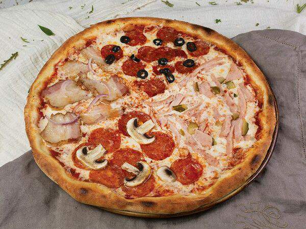 Chiko2ru - Четыре сезона