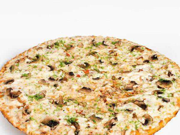 Саюри - Фунги