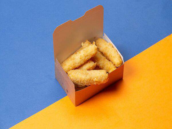 Шаурмишка - Сырные палочки Maxi