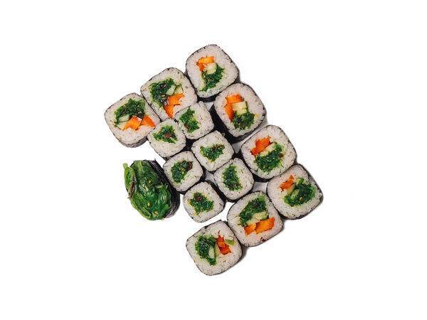 Guru Roll - Вегетарианский