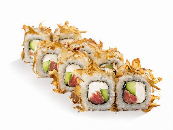 СУШИПОРТ - Ролл Бонито