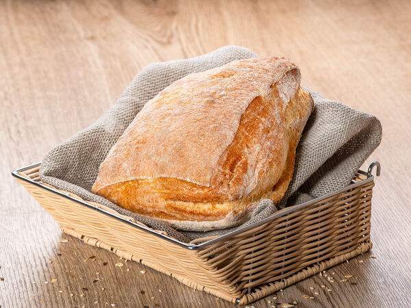 5 Вкусов - Чиабатта