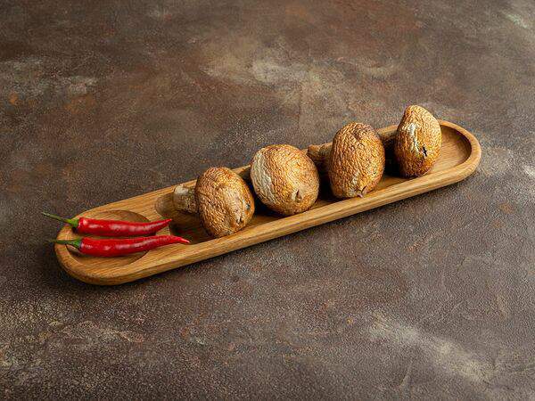 Ave Rest - Шампиньоны на мангале