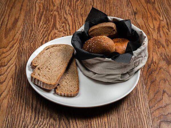 GARRY BAR - Хлебная корзина