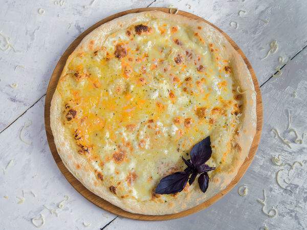 Don Pesto - Пицца Сырная