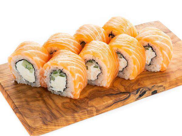 Sushi Chef - Филадельфия классик