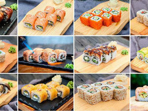 Рецептор - Сет для болельщиков