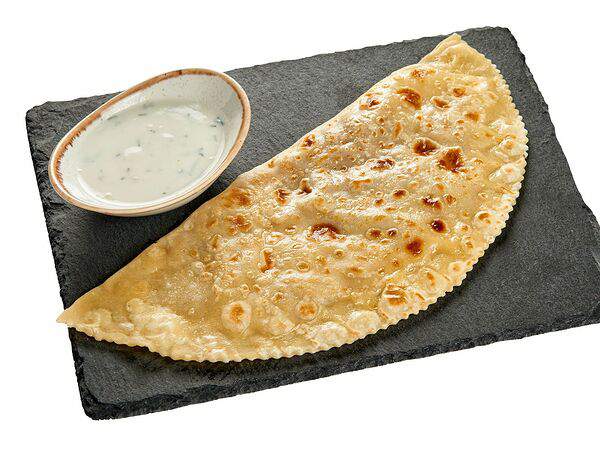 Лябихауз - Кутаб с тыквой