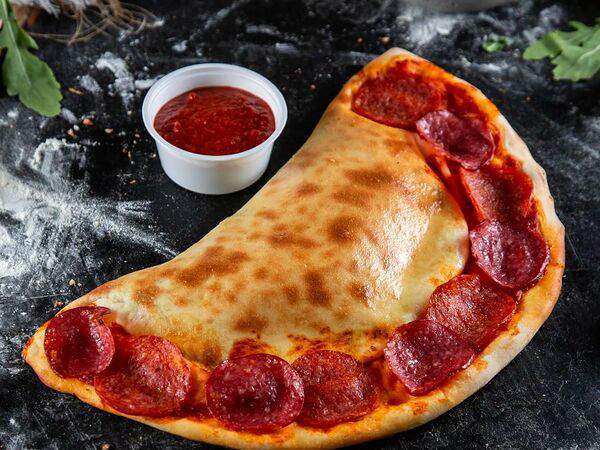 Pizza 32 cm - Кальцоне карне