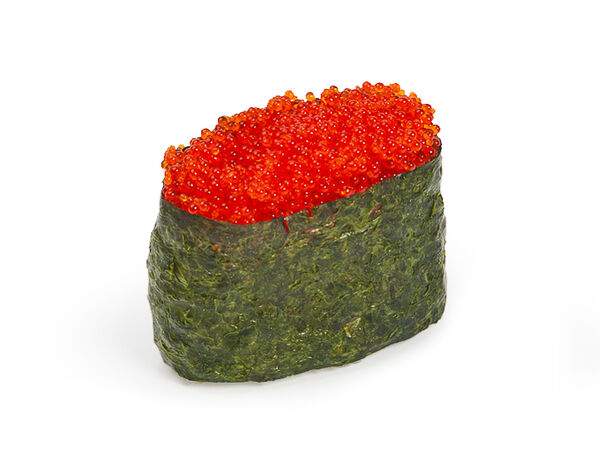 Укушука - Суши Тобико