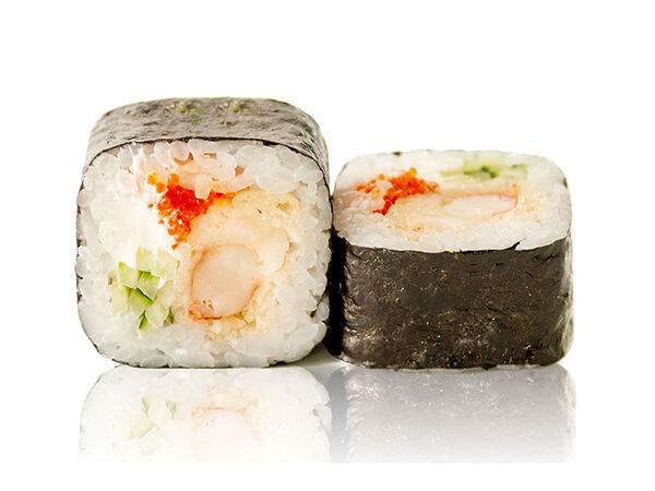 Sushi House - Ханаби маки