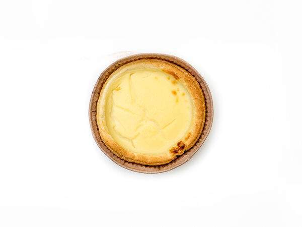 Буше - Слойка Португеза