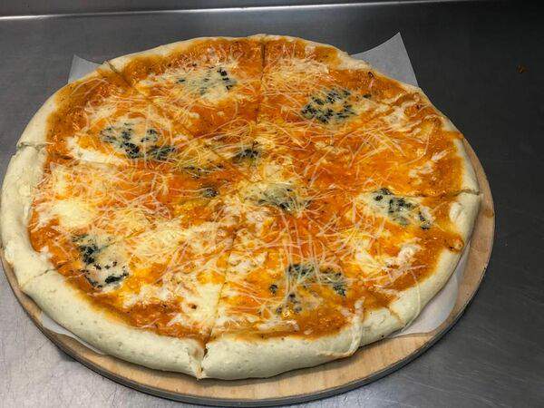 Shawerma 159 - Четыре сыра