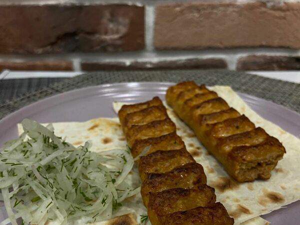 Meat Club - Люля из баранины