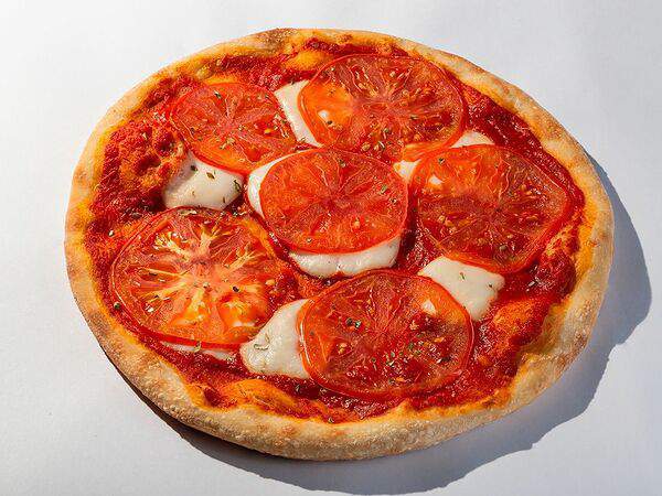 Я люблю тебя - Пицца Маргарита